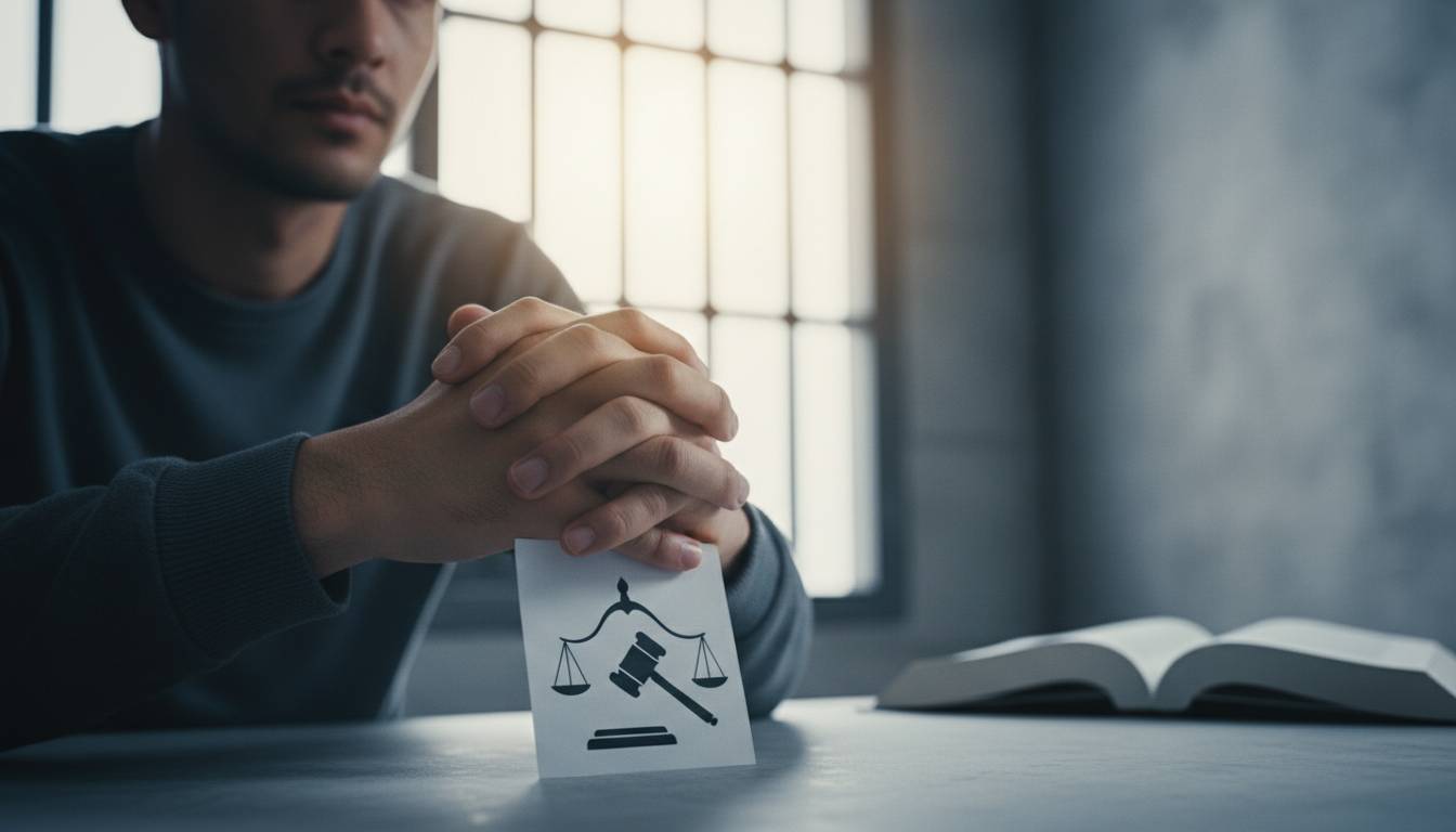 Zatrzymanie w Polsce: Twoje prawa, których nie zdradzi policja