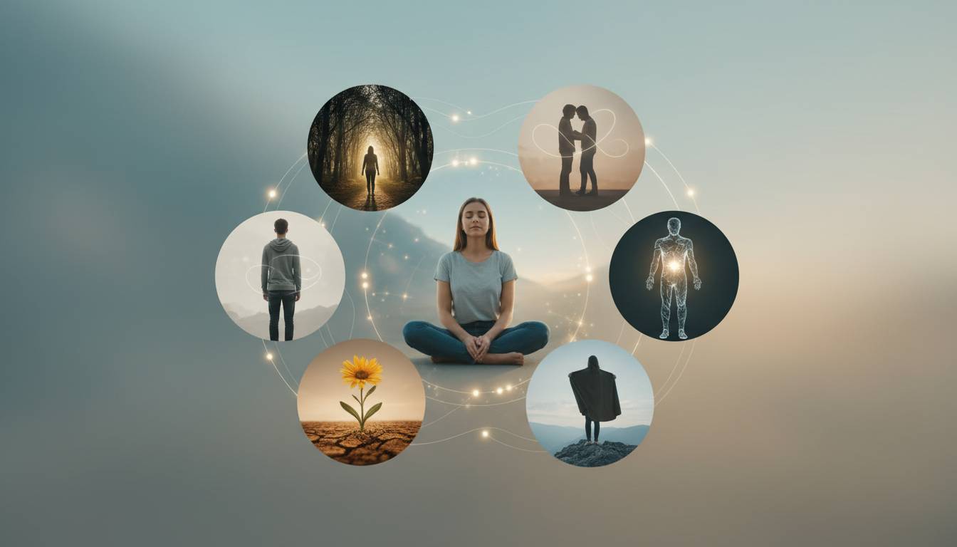 Czy psychoterapia naprawdę pomaga? 13 faktów, które zmienią Twój światopogląd