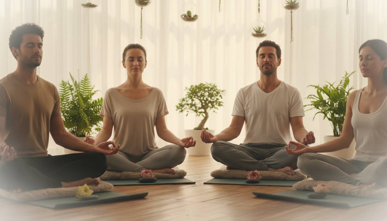 Mindfulness: 9 szokujących korzyści, które zmieniają zasady gry