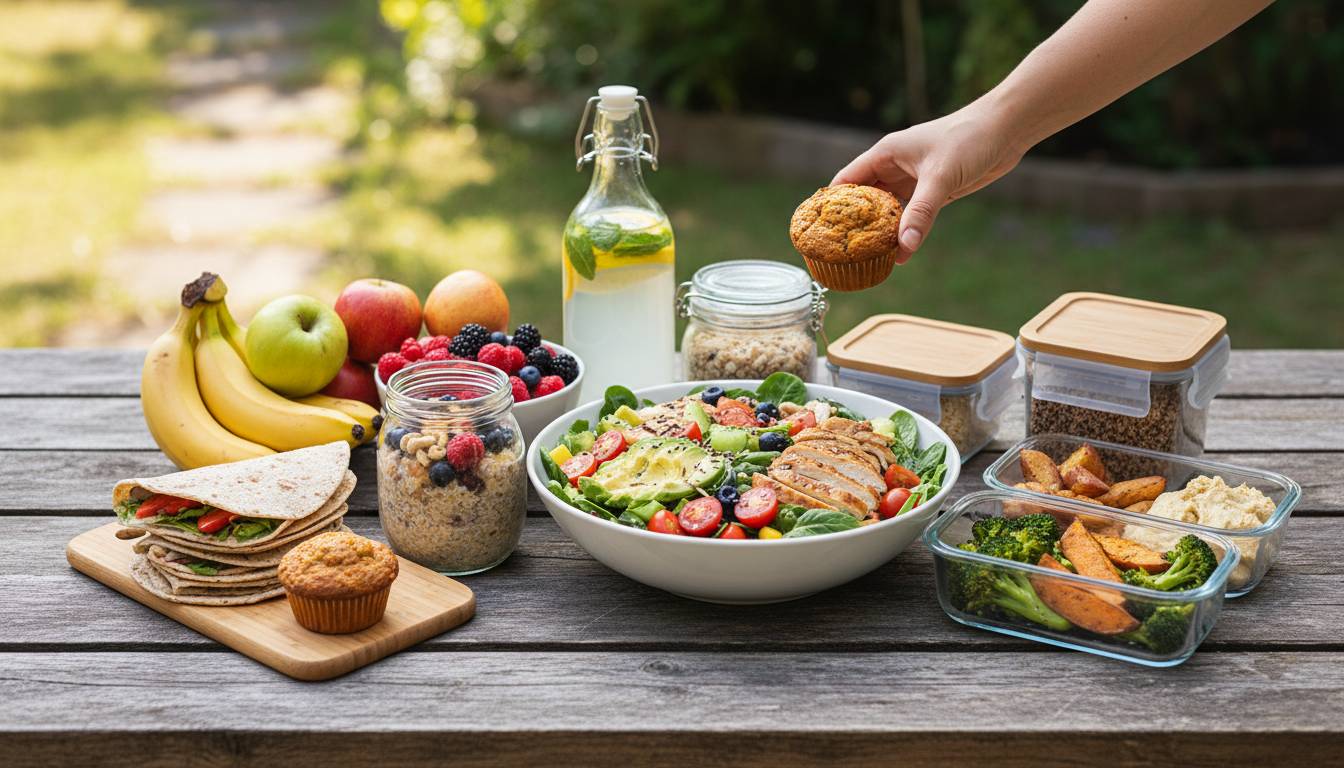 Zamienniki cateringu dietetycznego, których nikt Ci nie poleci