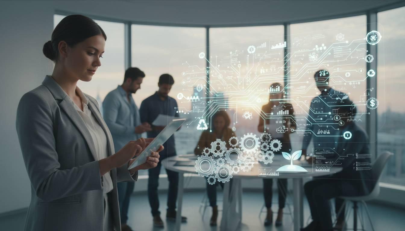 Nowe możliwości biznesowe 2026: które są prawdziwą rewolucją?