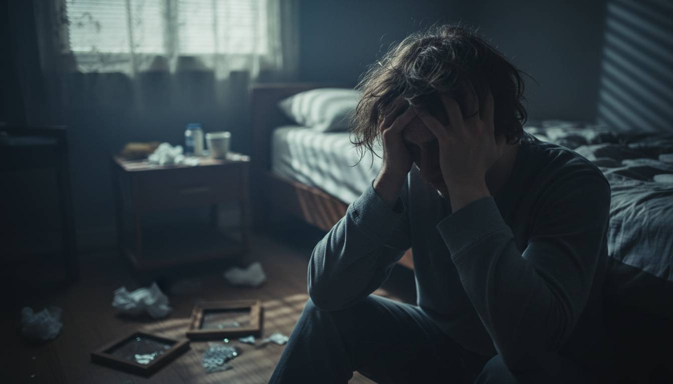 Jakie są objawy PTSD i jak je rozpoznać