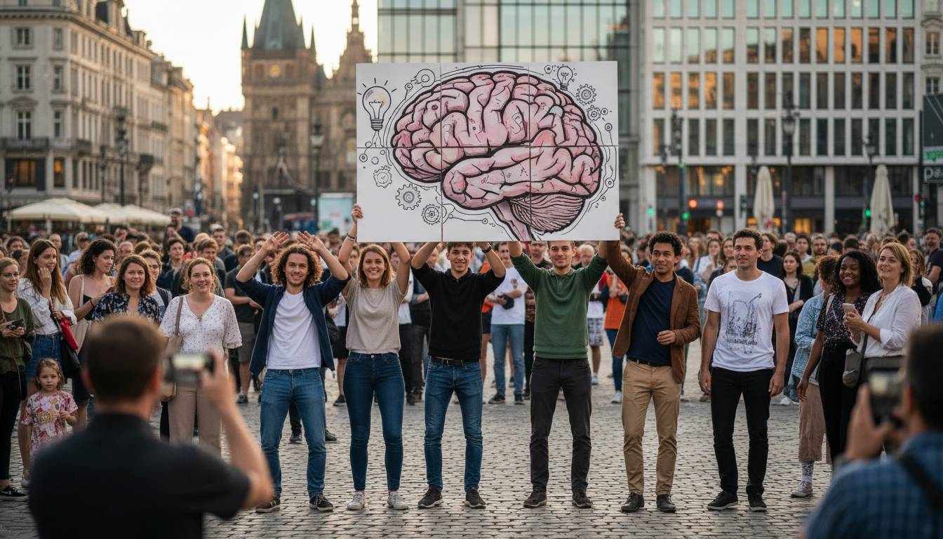 12 kreatywnych technik marketingu, które zmienią Twoją markę