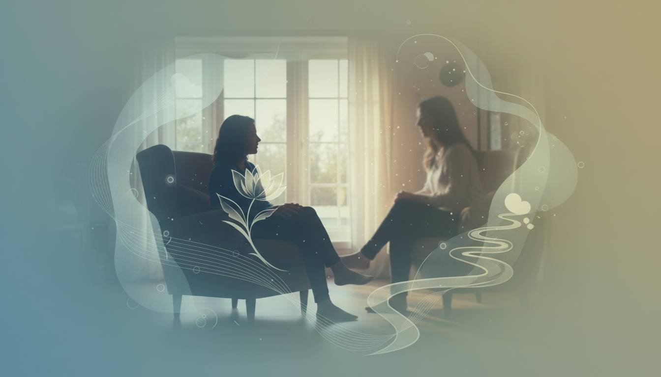 11 powodów, dla których psychoterapia to gamechanger (i nie chodzi tylko o zdrowie psychiczne)