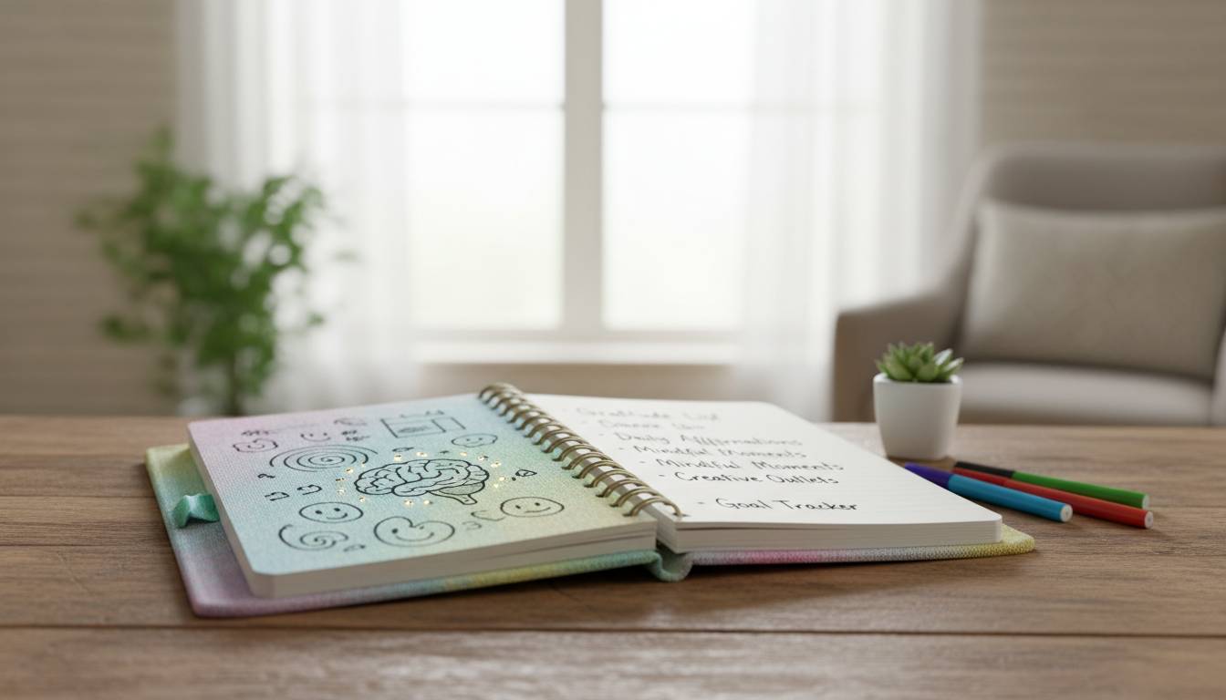 27 Journal Ideas That Will Change Your Mind (Literally)