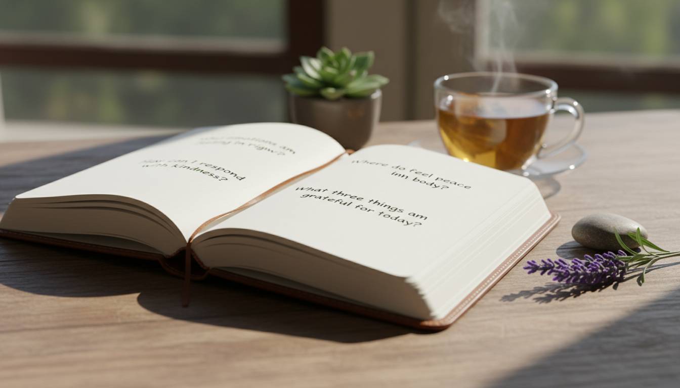 Rewrite Your Mind: 37 Journal Prompts for Emotional Empowerment