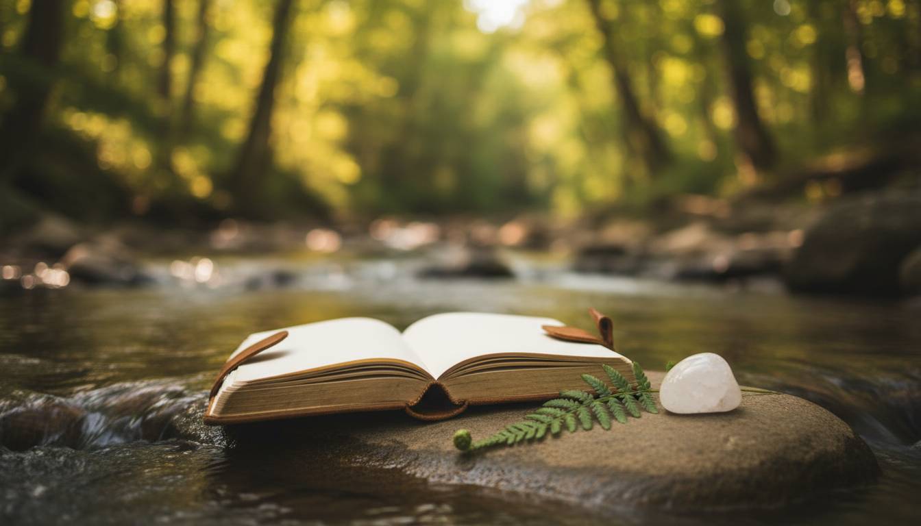 37 journal prompts for emotional healing that actually work