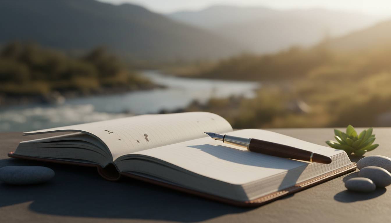 Journal prompts for finding inner strength that actually work