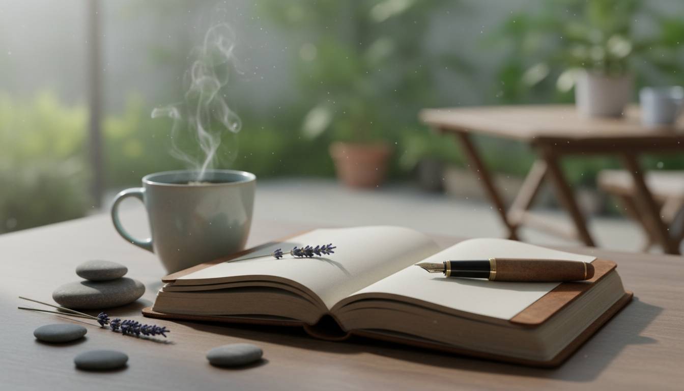 31 Brutally Honest Journal Prompts to Shake Up Your Mental Wellness