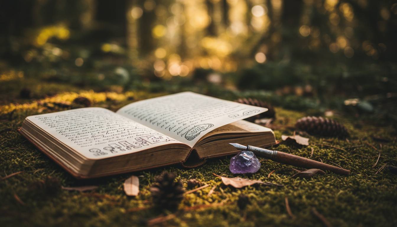 41 Journal Prompts That Will Wreck (and Rebuild) You