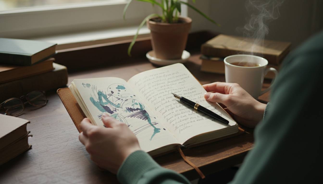 Is your journaling making you blind? 11 revelations you need now