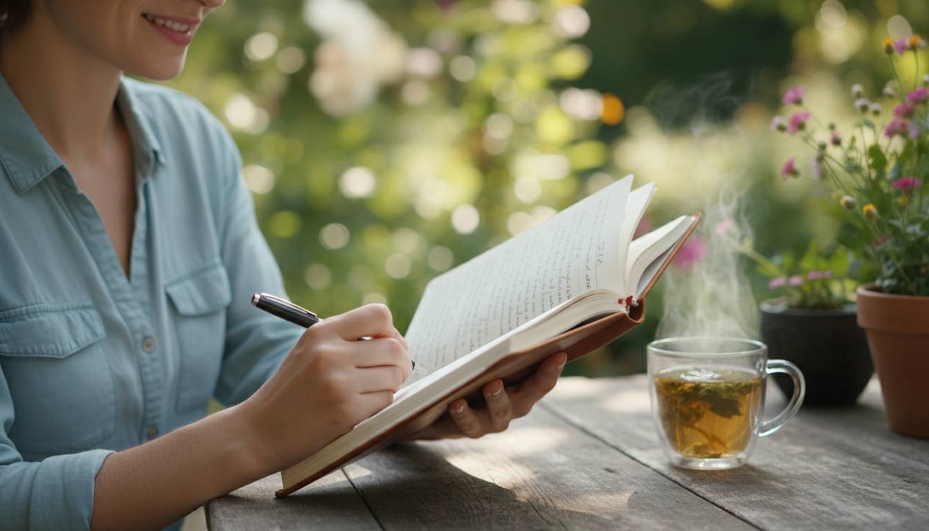 Is your journal saving you—or stressing you out?