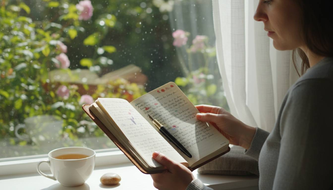 7 Raw Truths About Journaling for Real Emotional Analysis