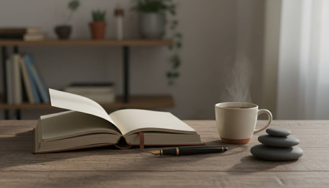 29 Journaling Prompts for Clarity: What If You’re Asking the Wrong Questions?