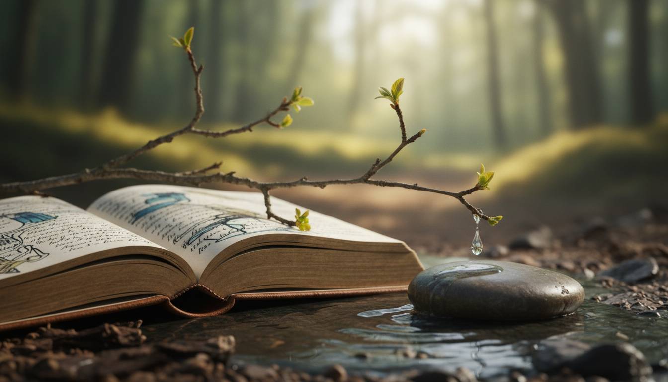 Is emotional maturity just another buzzword? 27 prompts that go deeper