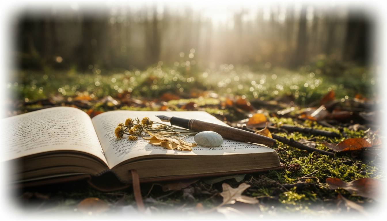 37 Journaling Prompts for Emotional Maturity That Will Change You