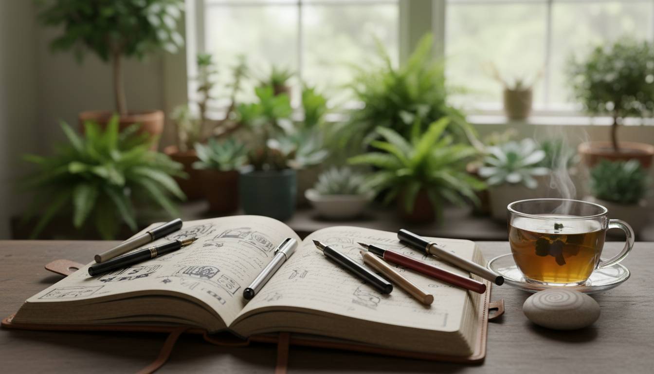 29 Journaling Prompts That Will Rip Off Your Emotional Armor