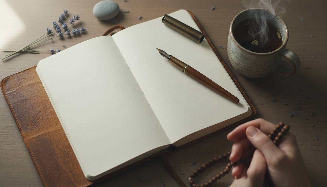 27 Mind-bending journaling prompts for emotional stability (Are you brave enough?)