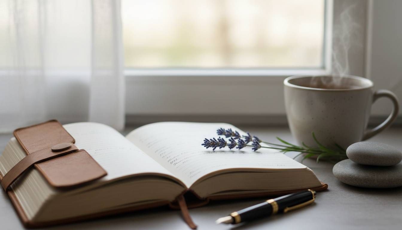 27 Journaling Prompts to Hack Your Mind and Find Clarity