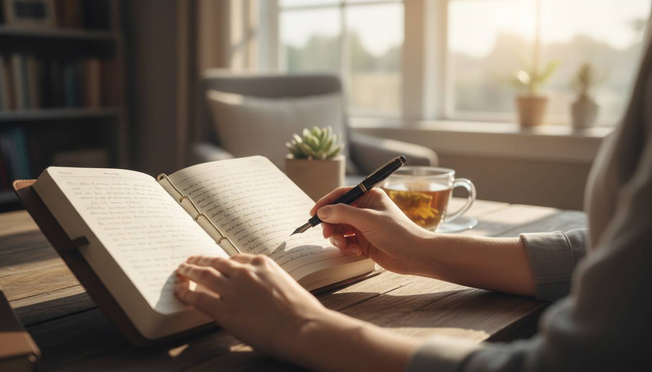 Unlock Your Power: 27 Journaling Prompts To Change Everything