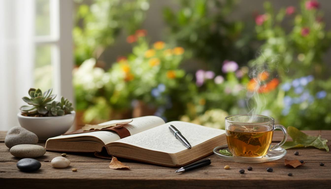 39 journaling prompts that will mess with your mind (in a good way)
