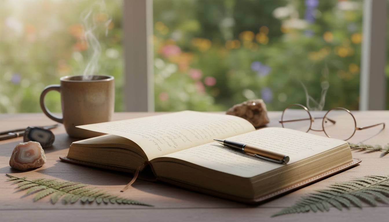 Unlock Your Truth: 41 Journaling Prompts That Will Change How You See Yourself