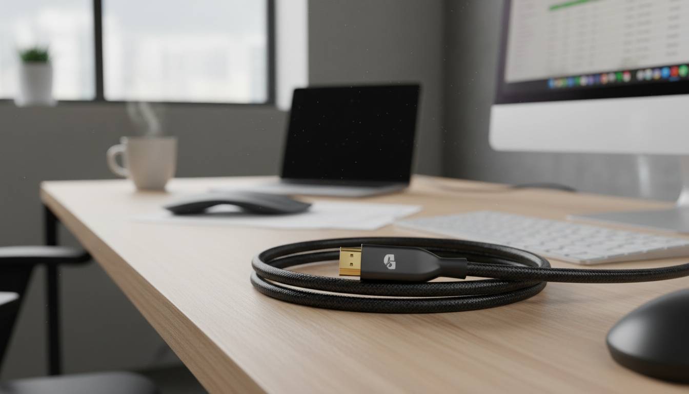 Czy twój kabel hdmi biurowy to tykająca bomba?