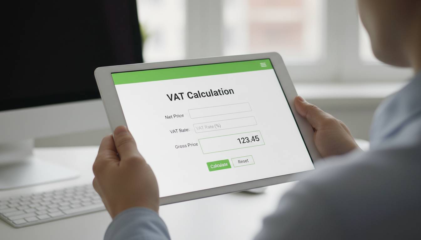 Jak kalkulator VAT online zmienia polską rzeczywistość?