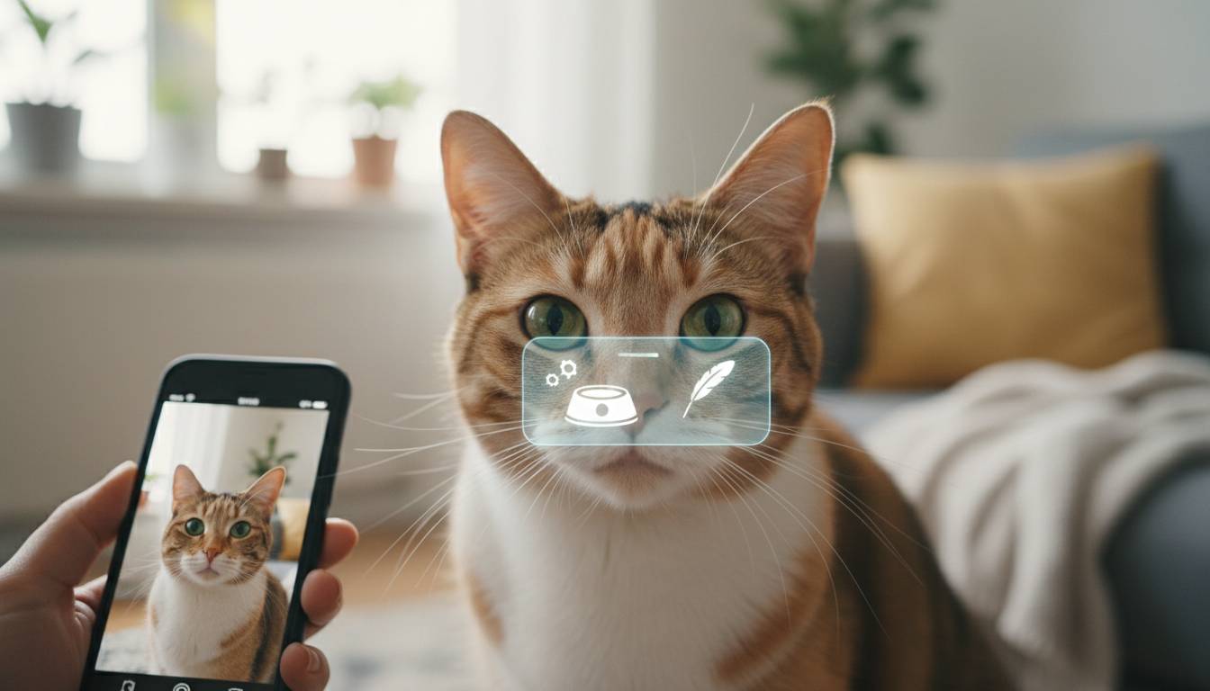 Virtuelle Katzen als echte Freunde? Was Apps 2026 wirklich können