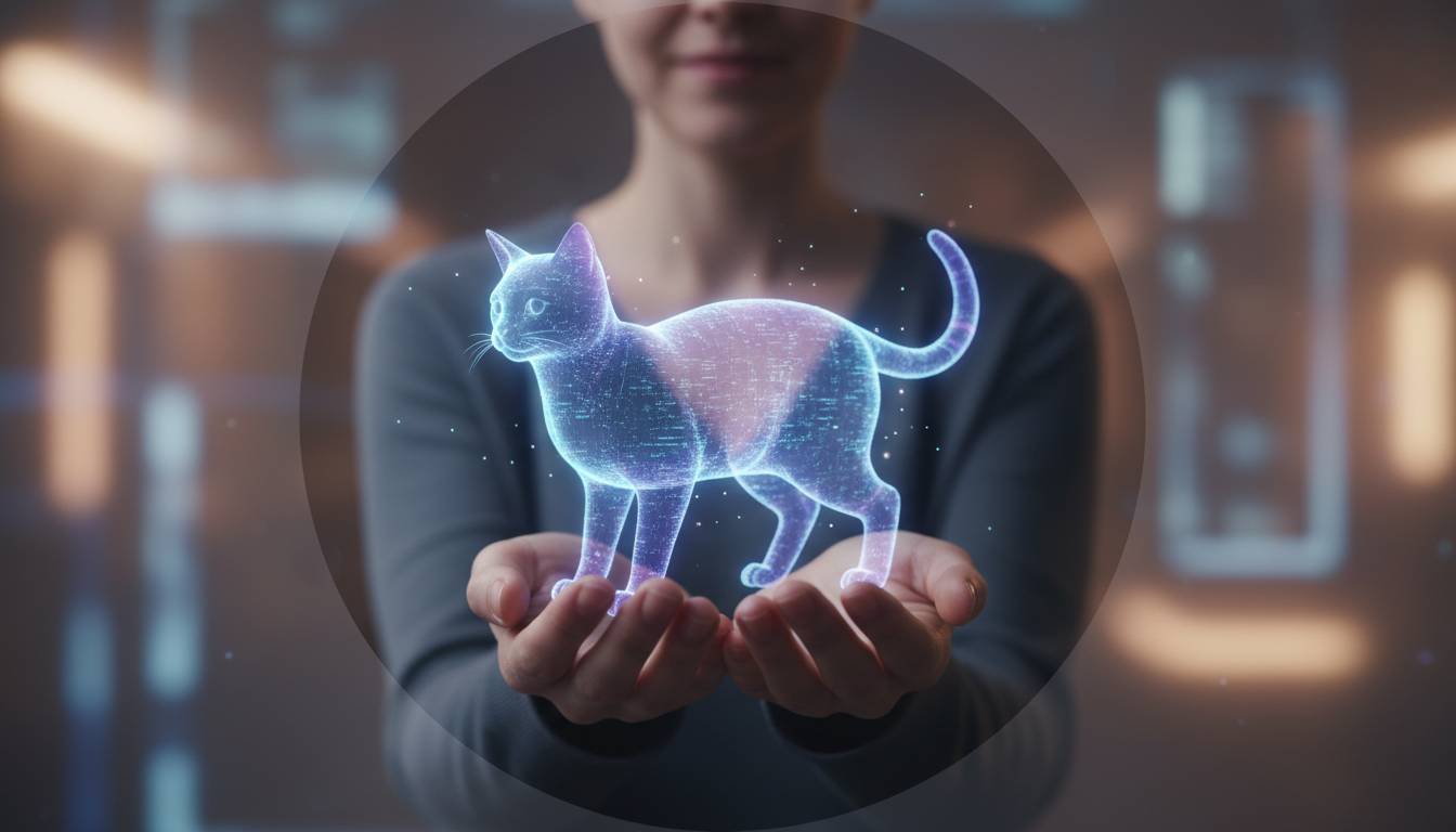 Wie real ist deine virtuelle Katze wirklich? 11 unbequeme Wahrheiten