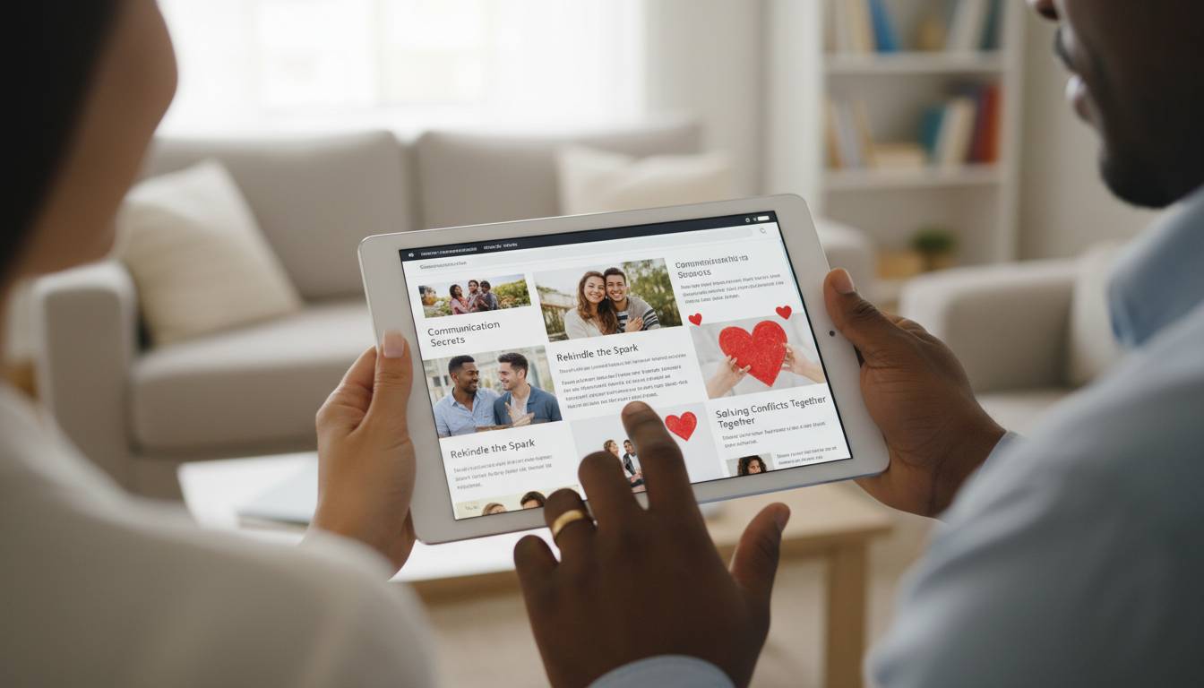 KI Beziehungstipps online: Was du wirklich wissen musst
