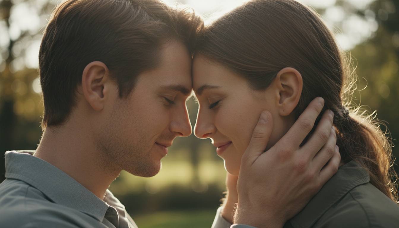 Sind KI-Liebesbeziehungen echt? 7 Wahrheiten über emotionale Nähe mit künstlicher Intelligenz