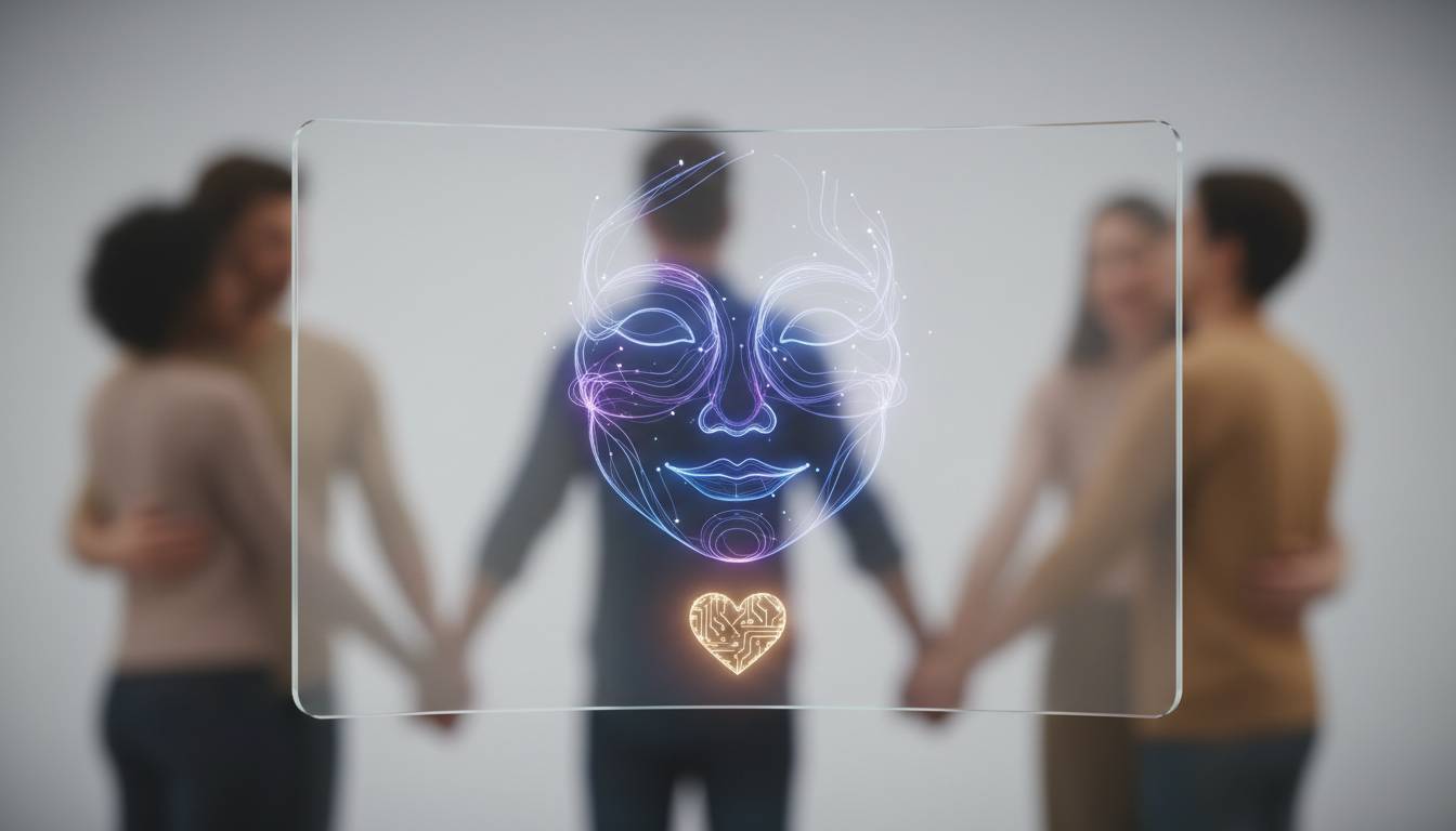 KI-Chatbot als Liebesersatz? Die Wahrheit hinter digitaler Nähe