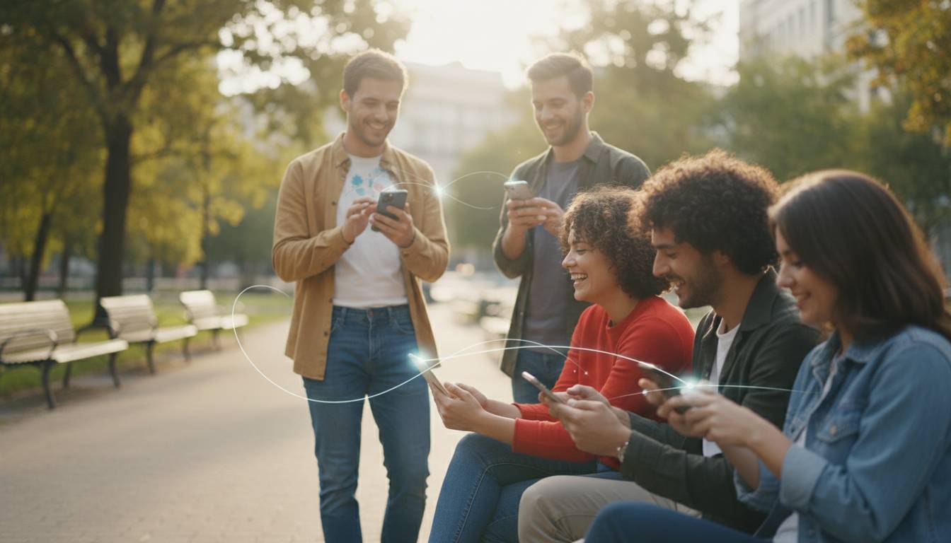 KI Partner gesucht? Die düstere Wahrheit hinter virtueller Liebe