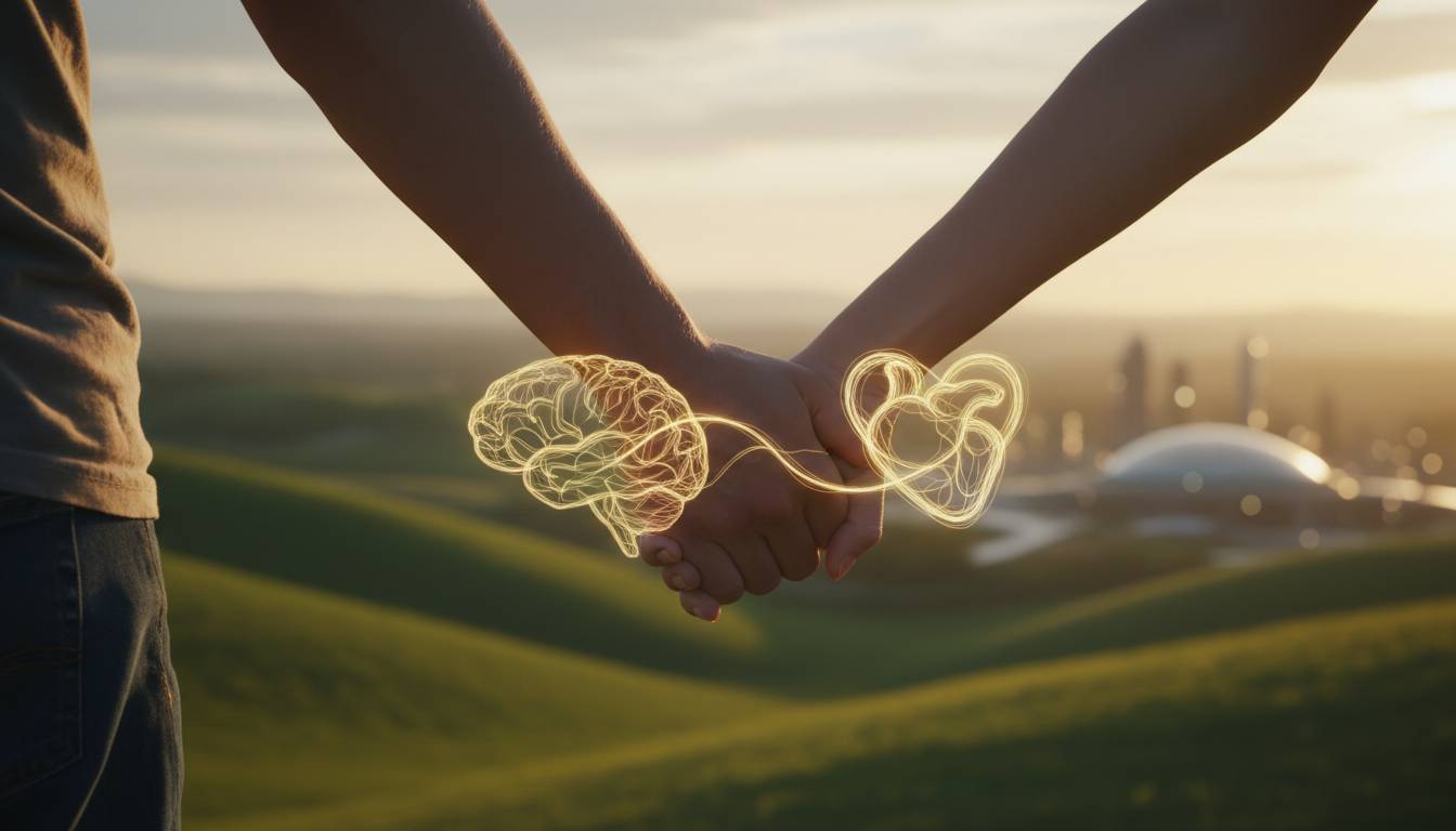 KI Partnerschaftstipps, die dich 2026 wirklich überraschen