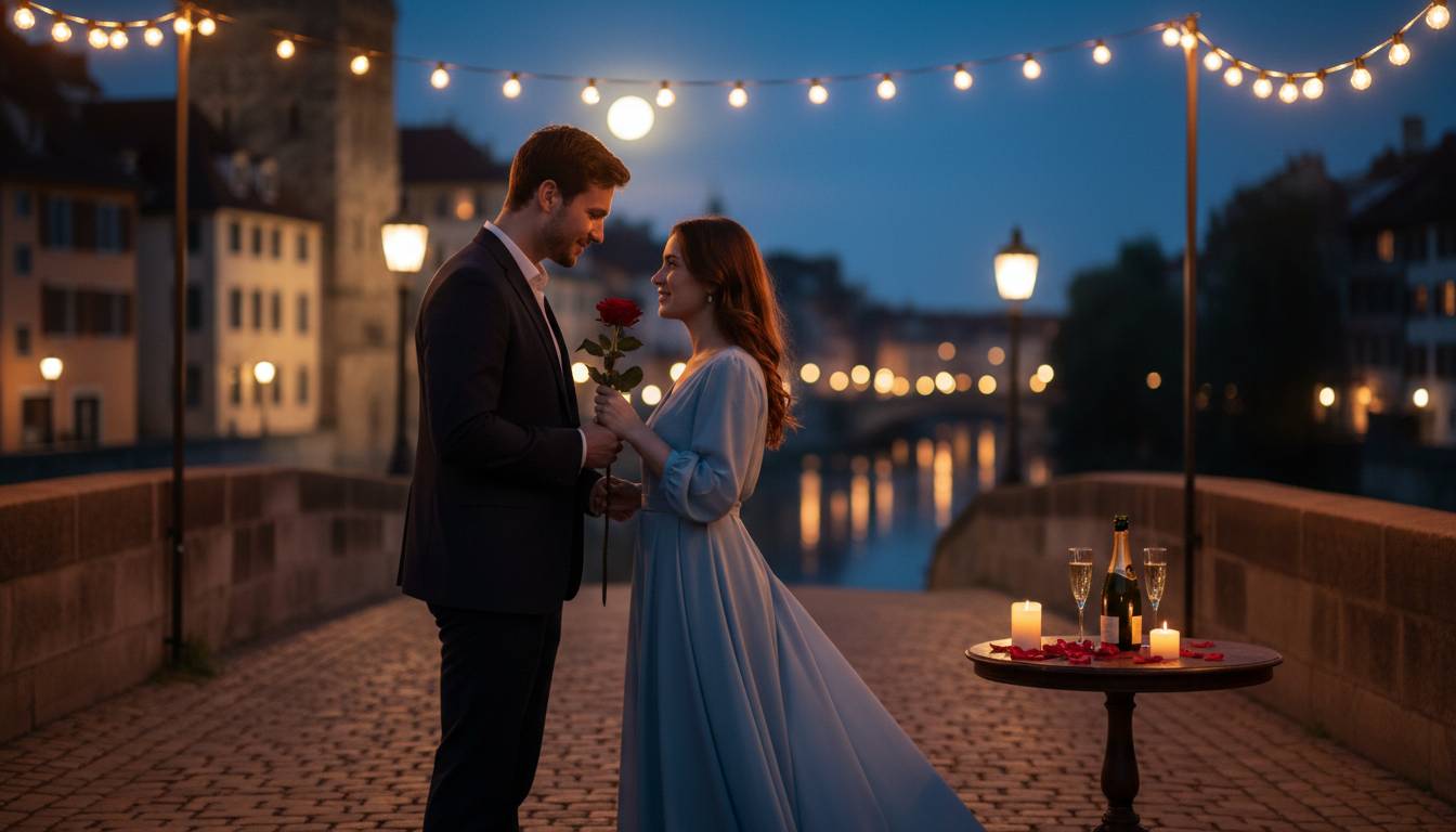 KI Romantik Erfahrungen: Kann Code wirklich Herzschmerz heilen?