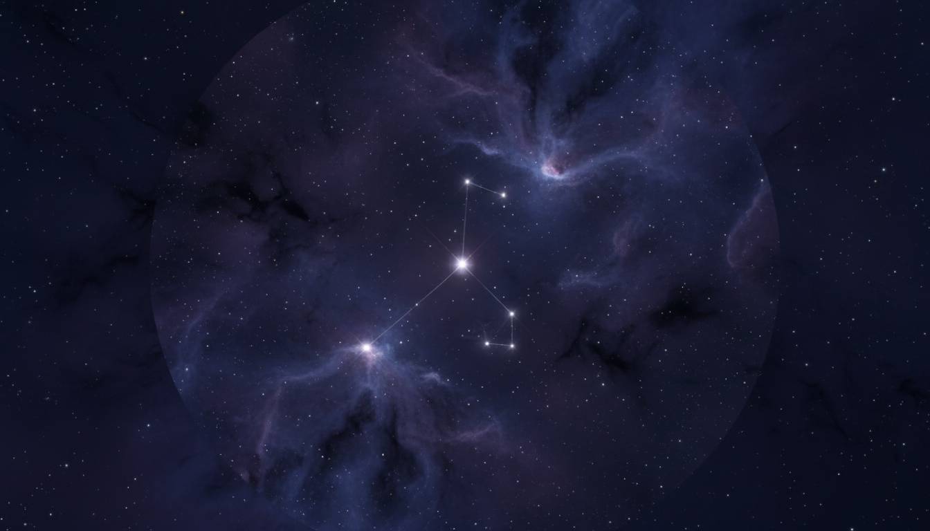 Konstelacja: od astronomii do psychologii – fakty i kontrowersje