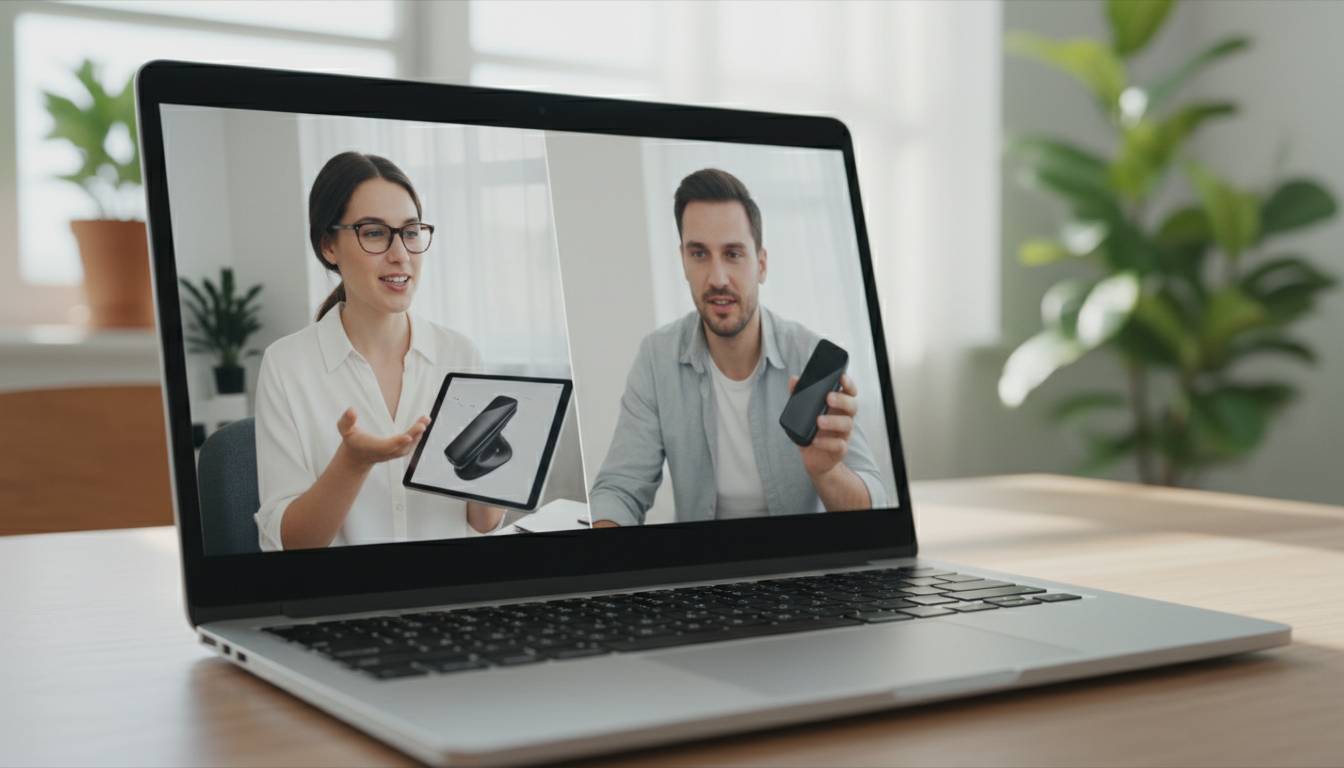 7 szokujących faktów o konsultacjach produktowych online