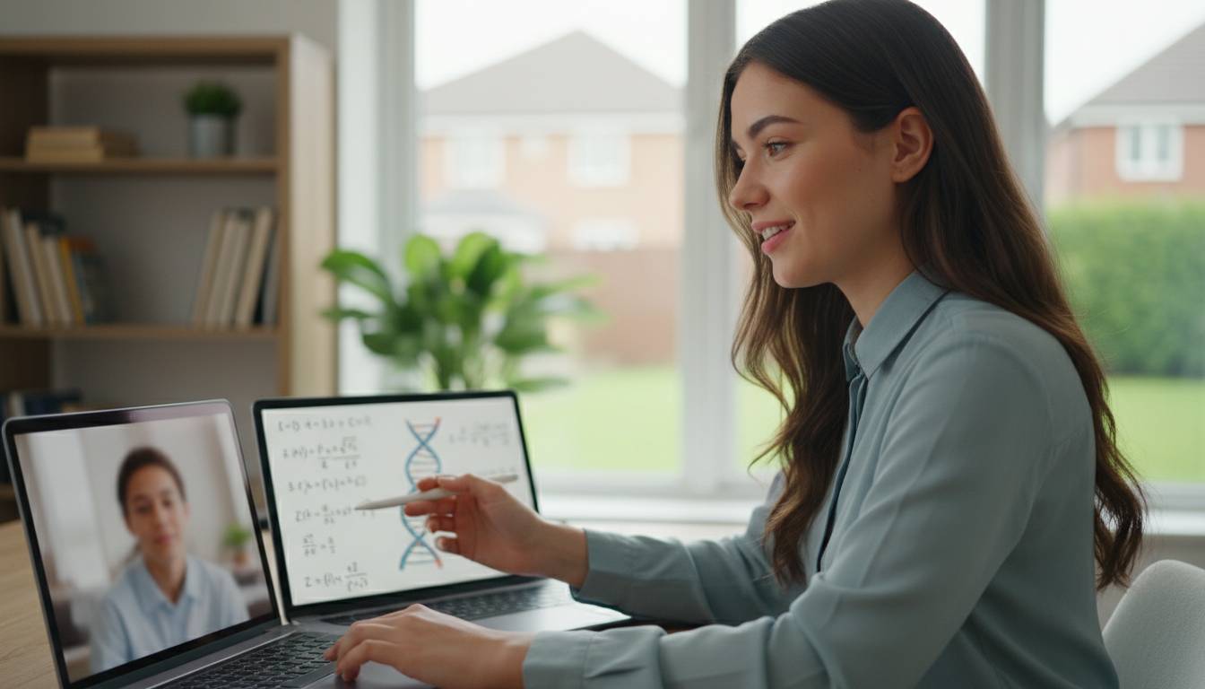 Czy online tutoring uratuje twoją maturalną przyszłość?