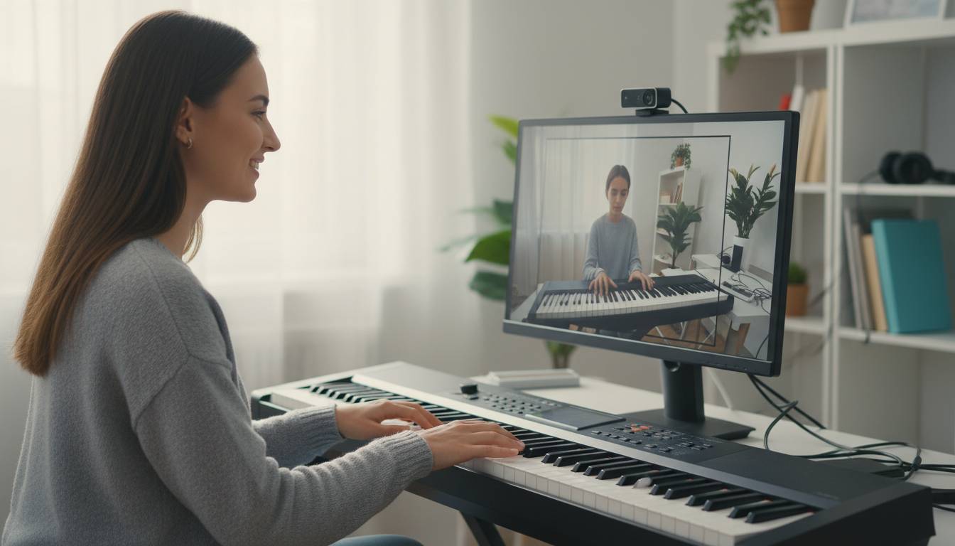Czy keyboard online daje radę? Odkryj szokujące fakty!