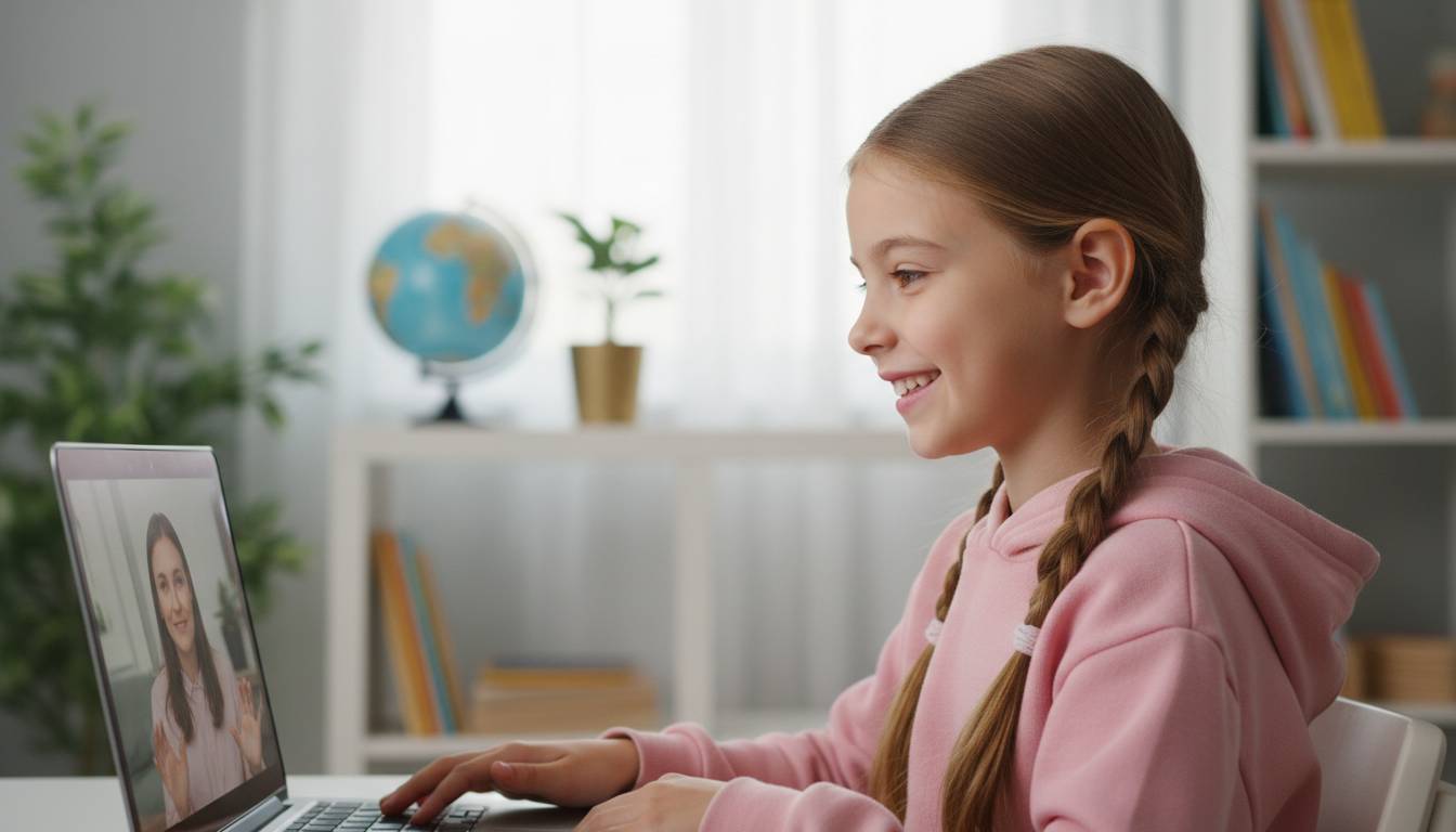 Korepetycje klasa 2 online, które naprawdę wspierają samodzielność
