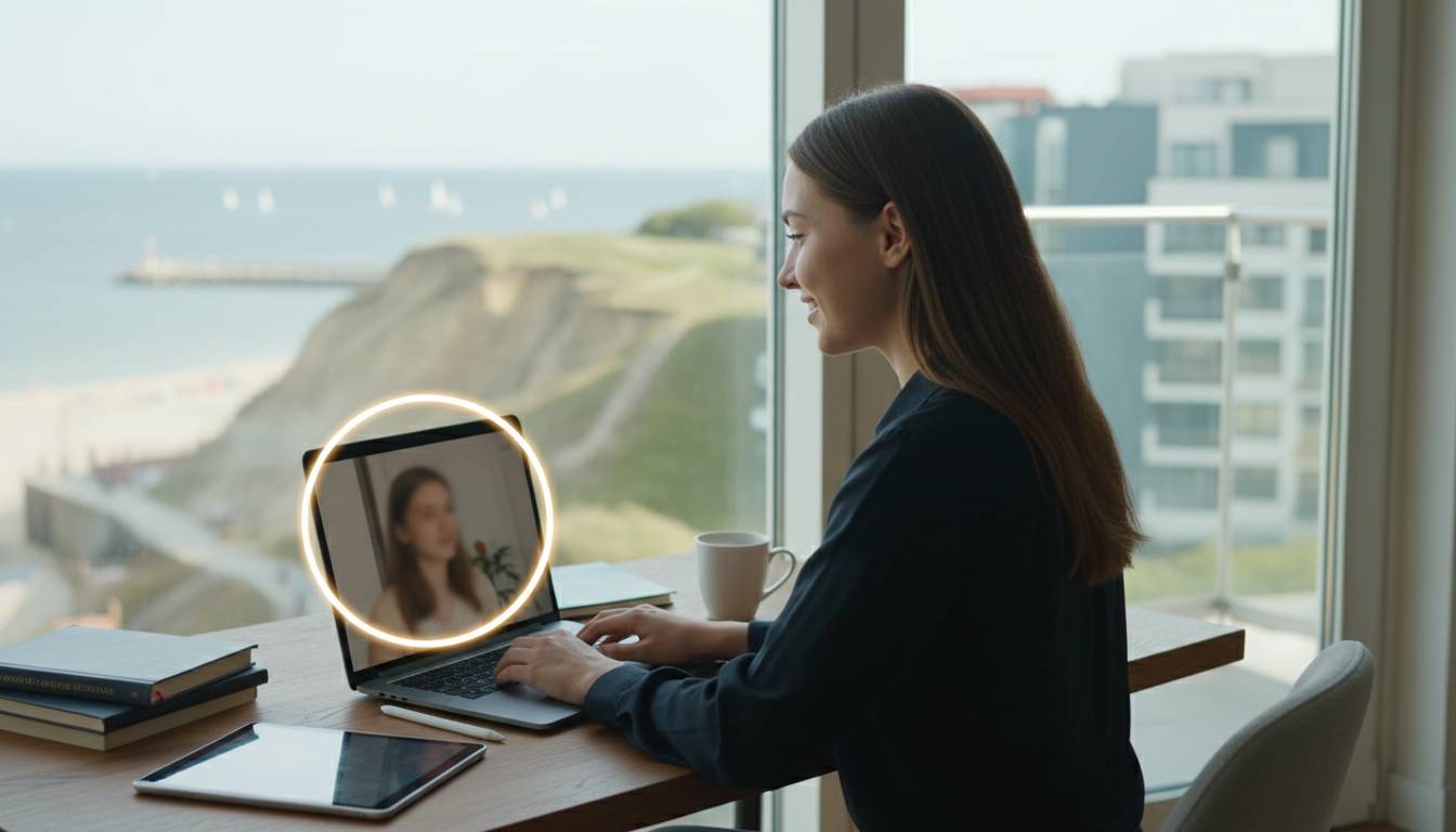 Korepetycje online Gdynia 2026: AI, pułapki i realne efekty