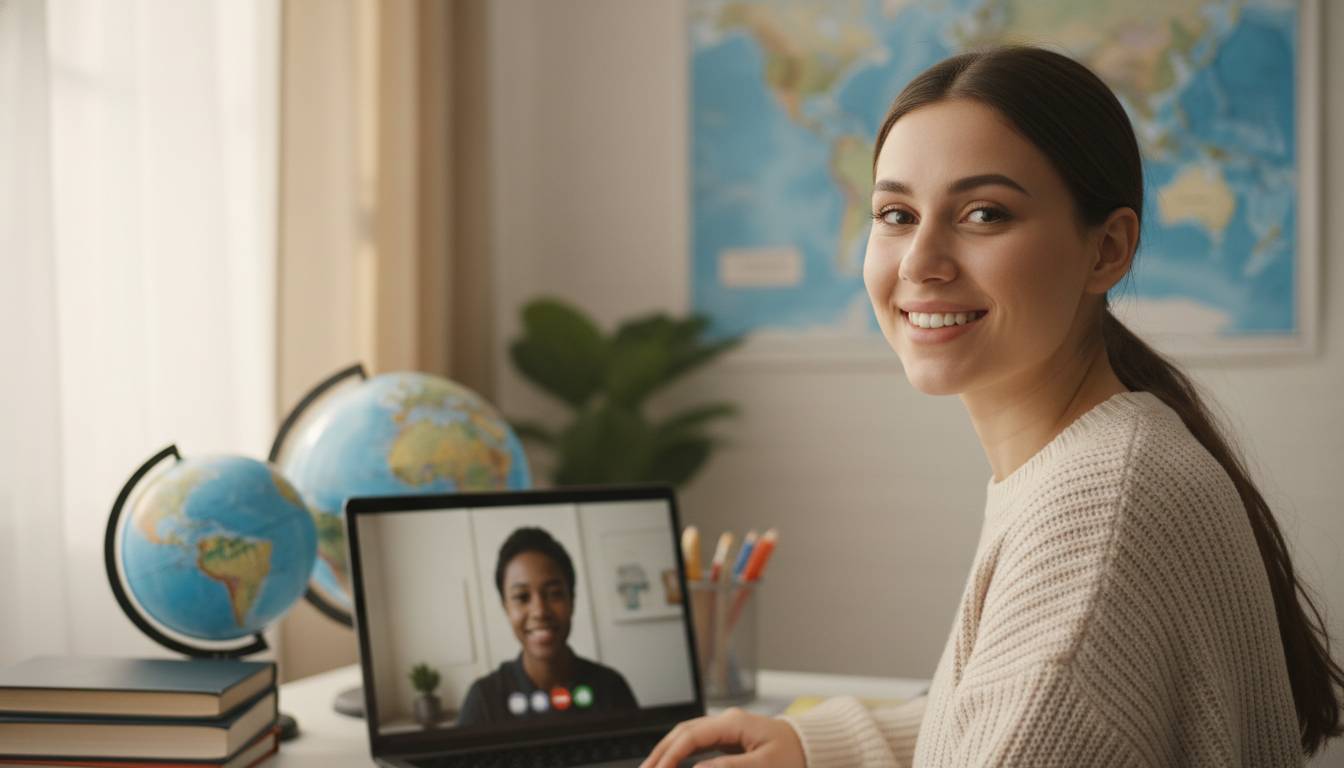 Czy online tutor zmieni twoją geografię? Fakty, które zaskoczą