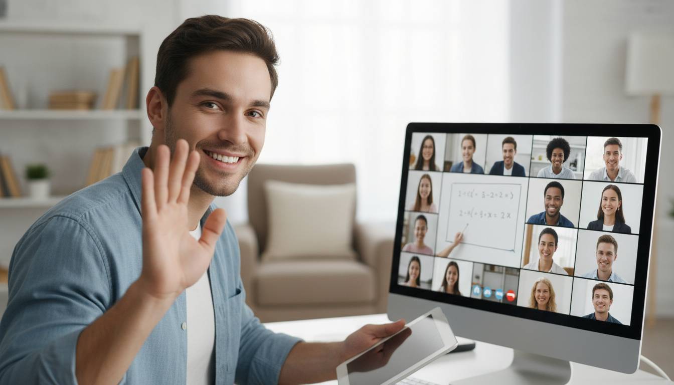 Czy Twój korepetytor online naprawdę działa? Poznaj niewygodną prawdę