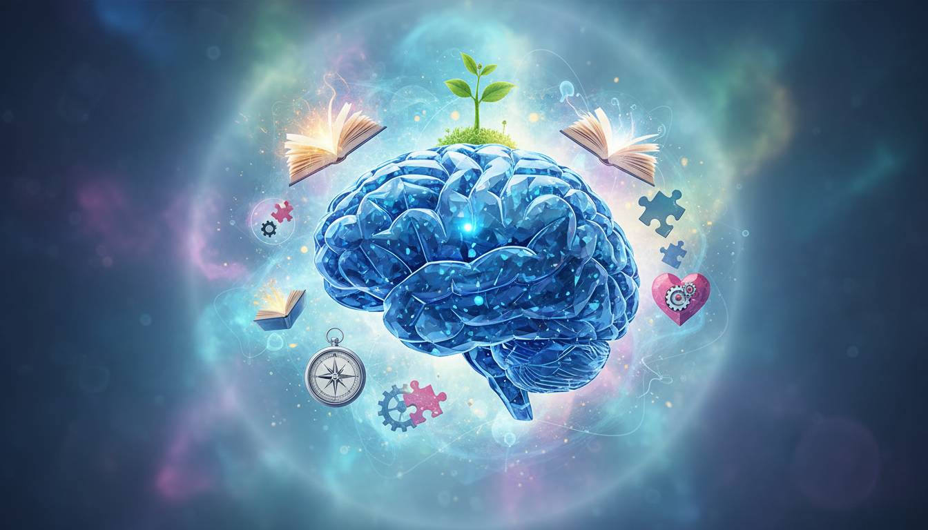 Kostenlose Psychoedukation Inhalte: Was dir niemand sagt