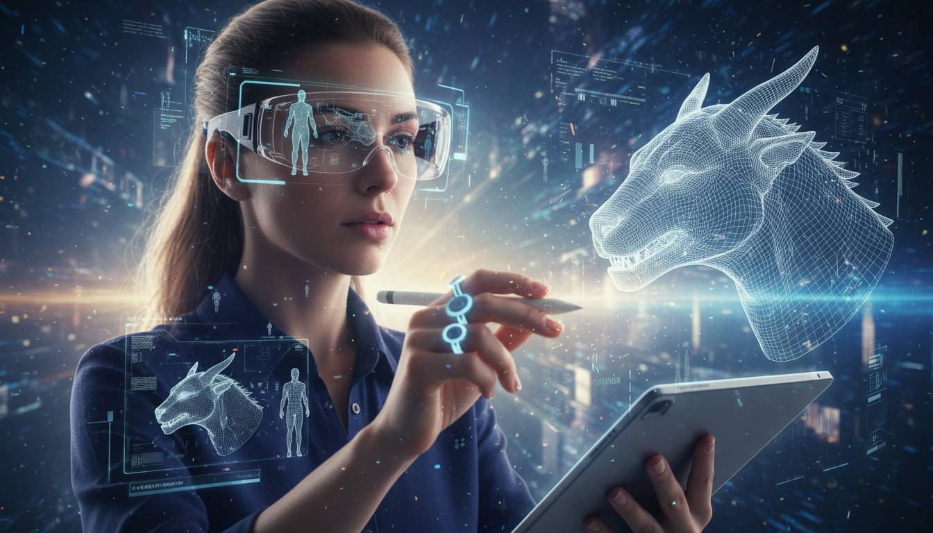 Czy twój cyfrowy avatar jest prawdziwy? Odkrywamy niewygodną prawdę