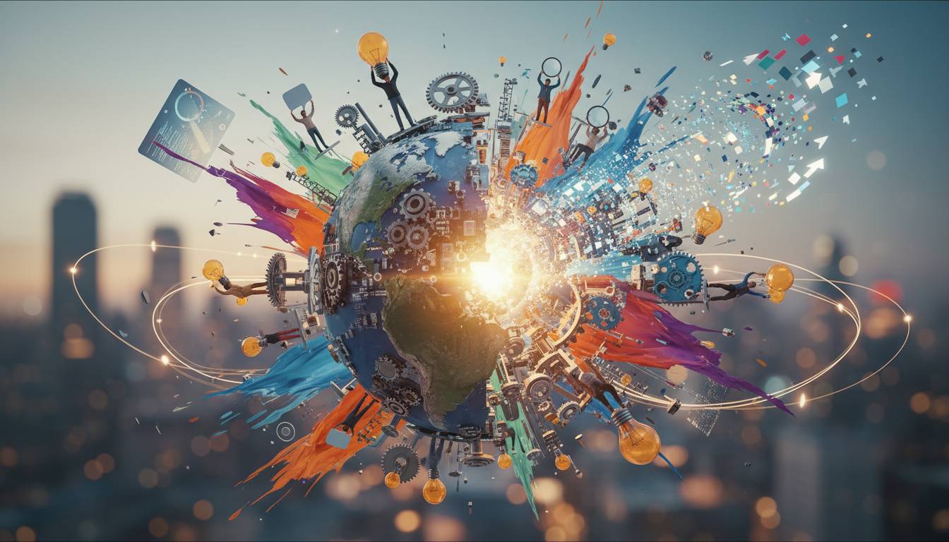 Kreatywne kampanie marketingowe: Co agencje ukrywają przed Tobą?