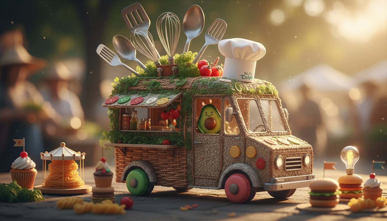 9 kreatywnych kampanii gastronomicznych, które przedefiniują 2026