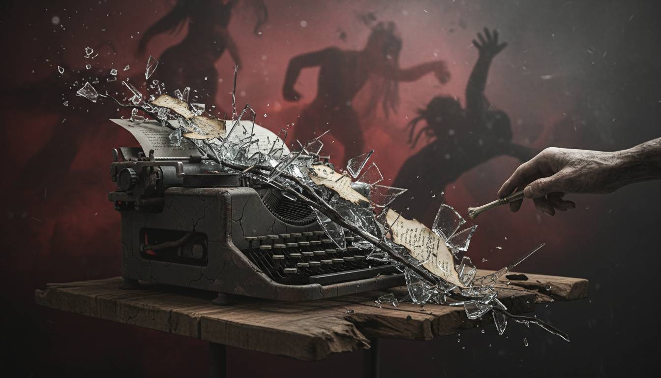 Czy kreatywne pisanie online to wolność czy iluzja?