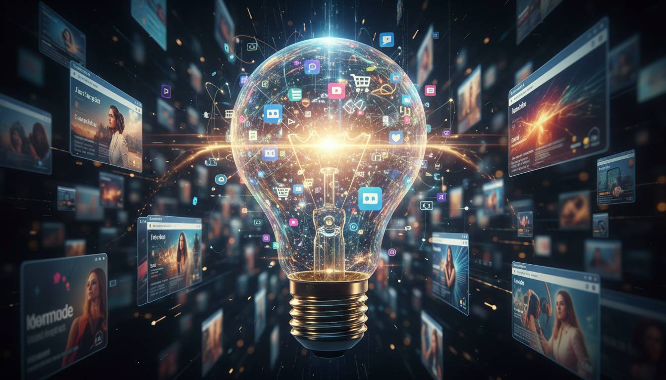 Kreatywność w reklamie internetowej, która wygrywa z algorytmem